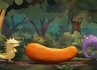 Kiri und Lou - S Öpisöpis