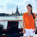 Superstadt Bangkok - Wie lebt es sich mit 22 Millionen Touristen?