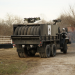 Die Gun Trucks von Vietnam