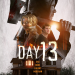 Day 13 - Das Böse lauert nebenan