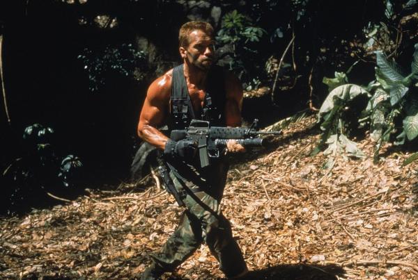 Predator