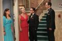 Johnny Galecki in: The Big Bang Theory