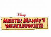 Meister Manny s Werkzeugkiste
