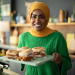 Nadiya's Cook Once Eat Twice - Einmal Kochen, doppelt genießen