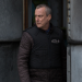 Inspector Banks
