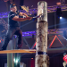STIHL Timbersports
