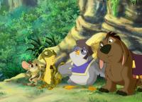 CHI RHO - Das Geheimnis