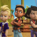 Pirate Academy