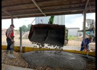 Unsere verrückte italienische Farm