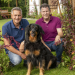 Garten und lecker