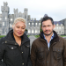 Amazing Hotels - Ashford Castle, Irland