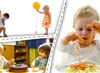 ENE MENE BU - und dran bist du