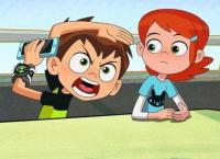 Ben 10
