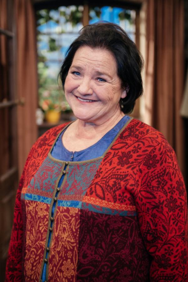 Barbara Kutzer Barbara Kutzer