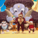 Donkey Kongs Abenteuer