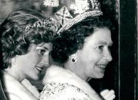 Die Queen - Schicksalsjahre einer Königin