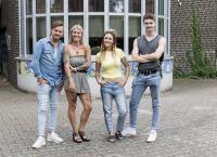 Krass Schule - Die jungen Lehrer