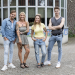 Krass Schule - Die jungen Lehrer