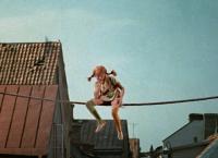 Pippi Langstrumpf