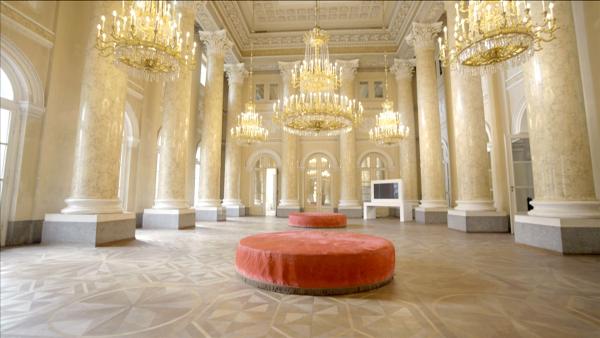 Bild 1 von 5: Französische Botschaft in Wien.