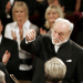 Bilder zur Sendung: Kurt Masur
