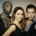 Bodyshockers - Tattoos, Piercings und Skalpell