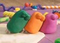 Die Mini Boings