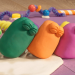 Die Mini Boings