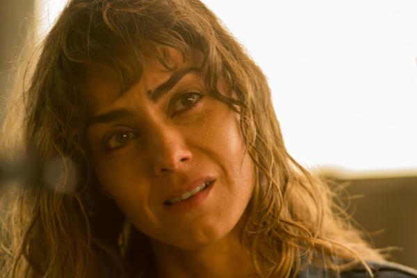 Bild 1 von 6: Verónica (Irene Arcos)