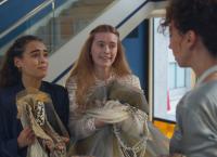 Spellbound - Verzaubert in Paris