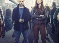 Beforeigners: Mörderische Zeiten