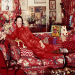 Diana Vreeland: The Eye Has to Travel