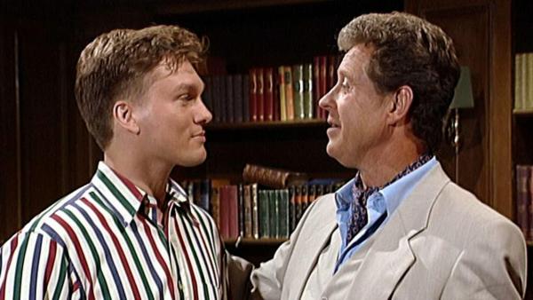 Bild 1 von 3: +++ Die Verwendung des sendungsbezogenen Materials ist nur mit dem Hinweis und Verlinkung auf RTL+ gestattet. +++