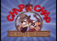 Chip und Chap - Die Ritter des Rechts