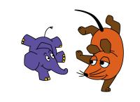 Die Sendung mit der Maus