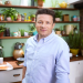 Jamie Oliver Genial Gesund: Superfood for Family & Friends