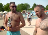 Bella Italia - Camping auf Deutsch