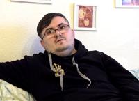 Hartz und herzlich - Tag für Tag Benz-Baracken