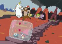 Super Happy Magic Forest