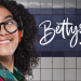 Betty in New York