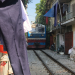Mit dem Zug durch Vietnam