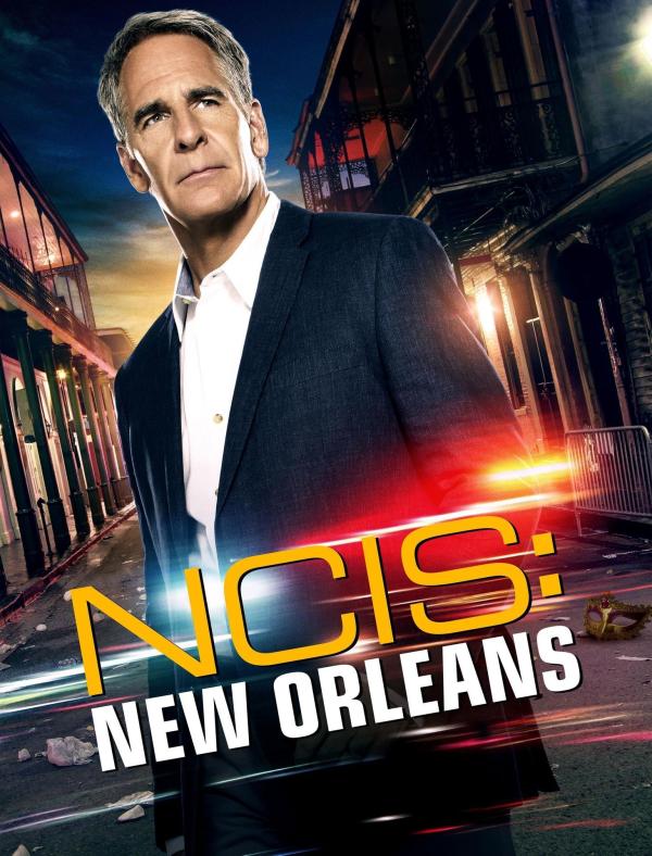 Bild 1 von 15: (3. Staffel) - Navy CIS: New Orleans: Special Agent Dwayne Pride (Scott Bakula) und sein Team kämpfen gegen das Böse ...