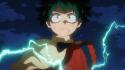 ProSieben MAXX 20:15: My Hero Academia - Two Heroes