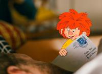 Neue Geschichten vom Pumuckl