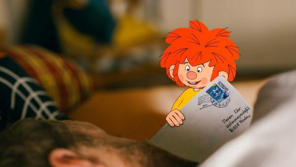 Bild 1 von 20: Im Bild: Florian Brückner (Florian Eder), Pumuckl.
