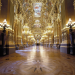 Glanz und Pracht - Die Pariser Oper Garnier