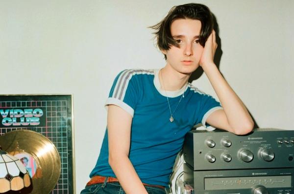 Bild 1 von 3: Mattyeux