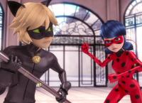 Miraculous - Geschichten von Ladybug und Cat Noir