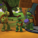 Franklin und Freunde
