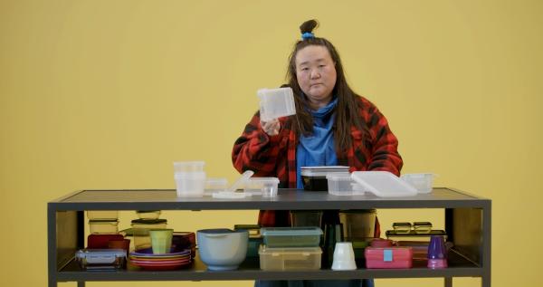 Bild 1 von 2: Während Plastik im Laufe der Jahre immer mehr Einzug in unsere Leben gehalten hat, kam es zu einer unerklärlichen Zunahme einer Reihe von Krankheiten. Ein Zufall?